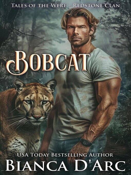 Title details for Tales of the Were by Bianca D'Arc - Available